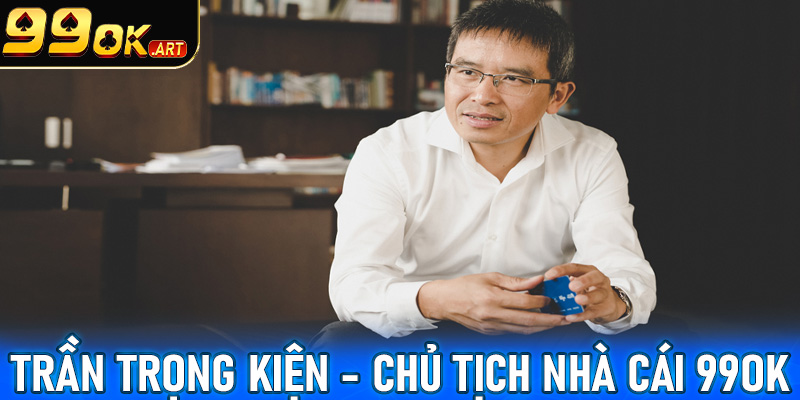 Quản lý và Vận hành Nhà cái 99OK