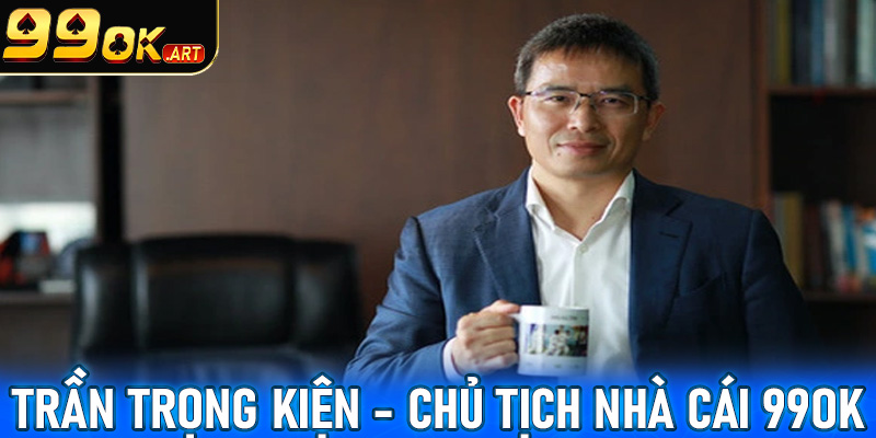 Tầm Nhìn và Chiến Lược của Trần Trọng Kiên