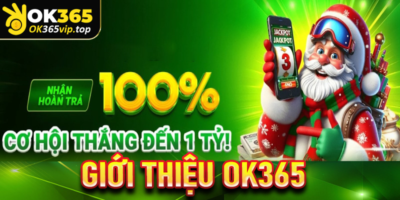 Giới Thiệu OK365